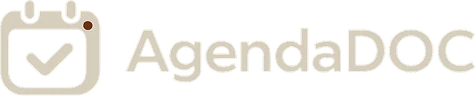AgendaDOC