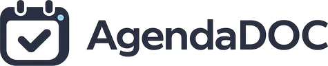 AgendaDOC